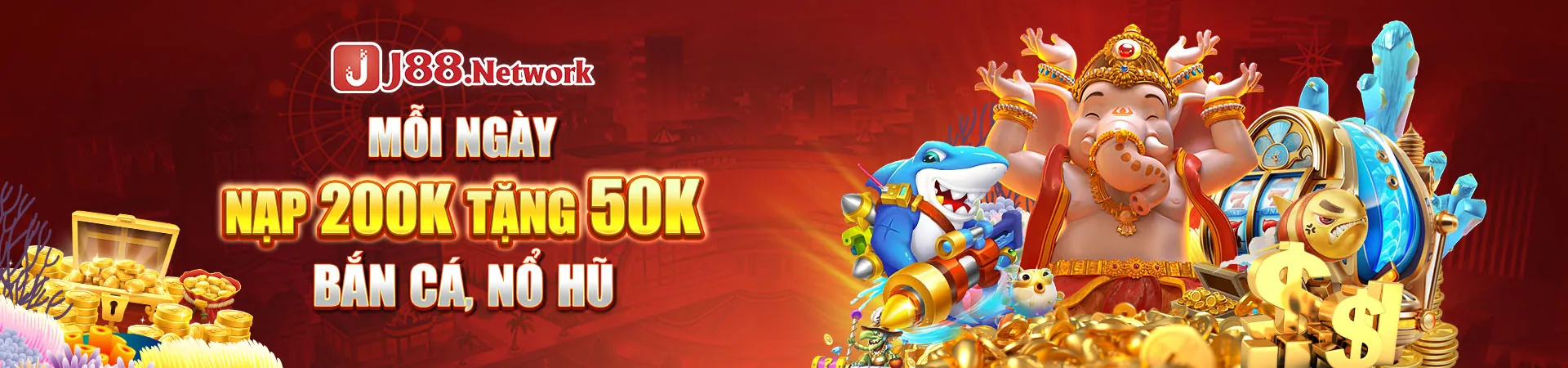 Hình ảnh đại dương sống động với game bắn cá vibet 2026