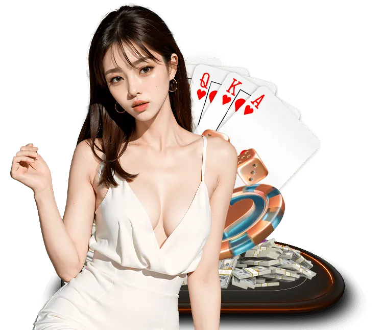 Baccarat tại vibet Live Casino